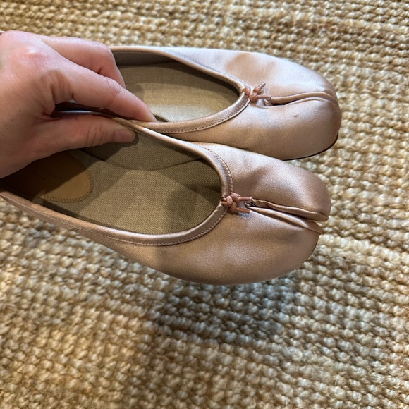 Maison Margiela Blush Pink Tabi - Picture 7 of 8